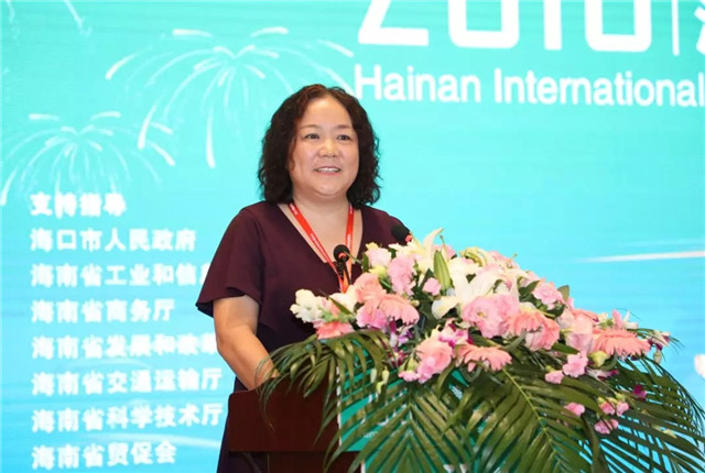 100多家企業參展、200余輛新車亮相，第四屆振威海南新能源車展盛大開幕！