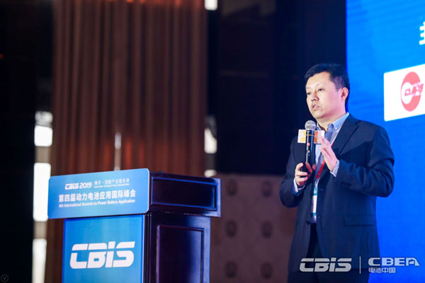 西門子朱國良：智能制造可解決時間、柔性、效率、質量等4大問題