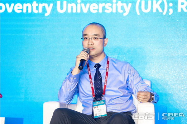 業(yè)界頂級流量專家匯聚CBIS 共話安全困局解決之道