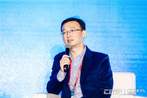 業(yè)界頂級流量專家匯聚CBIS 共話安全困局解決之道