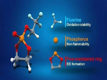 東京大學研究員通過新TFEP電解液提高鋰電安全性