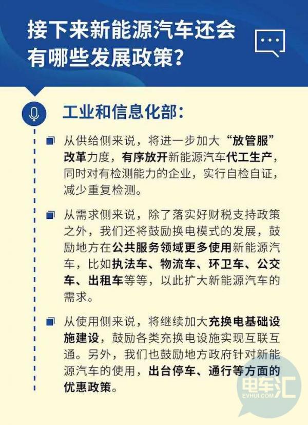 工信部苗圩:將從三方面發(fā)力,推動(dòng)新能源汽車發(fā)展 工信部苗圩:將從三方面發(fā)力,推動(dòng)新能源汽車發(fā)展