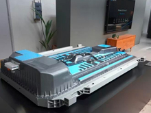 車用動力鋰電池組冷卻方式詳解！