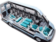 2020年中國氫燃料電池行業市場分析：利好政策頻出 部分技術處于全球領先地位