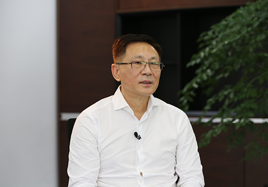 洞見?孚能科技王瑀③:供應鏈本土化為孚能科技帶來很多優勢 洞見?孚能科技王瑀③:供應鏈本土化為孚能科技帶來很多優勢