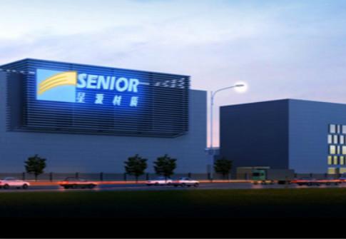 星源材質(zhì)歐洲一期工廠啟動(dòng) 將主要為Northvolt提供隔膜 星源材質(zhì)歐洲一期工廠啟動(dòng) 將主要為Northvolt提供隔膜