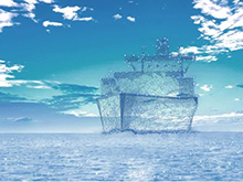 億緯鋰能/寧德時(shí)代“揚(yáng)帆”電動(dòng)船舶 磷酸鐵鋰“大顯身手”