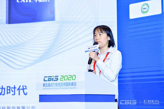 IPG張婧:AMB光束模式可調激光器焊接速度可提升50% IPG張婧:AMB光束模式可調激光器焊接速度可提升50%