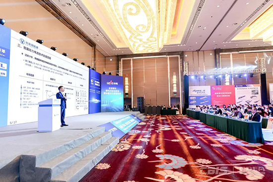 車用電池技術(shù)創(chuàng)新需要從哪些方面考慮？