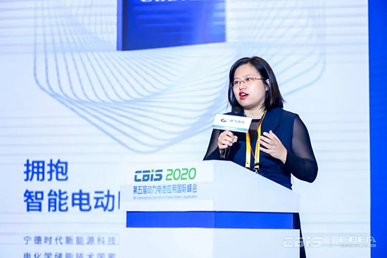 車用電池技術(shù)創(chuàng)新需要從哪些方面考慮？