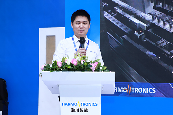 直擊CIBF |一站式智能制造解決方案助力客戶提升生產(chǎn)力 直擊CIBF |一站式智能制造解決方案助力客戶提升生產(chǎn)力