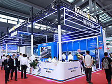 直擊CIBF |一站式智能制造解決方案助力客戶提升生產(chǎn)力