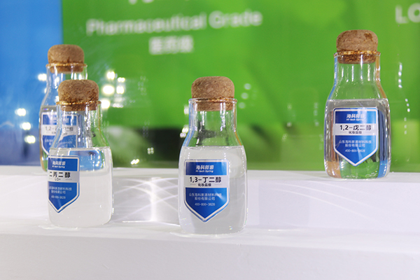 海科新源電解液溶劑年產能居行業前列 產能將持續擴張