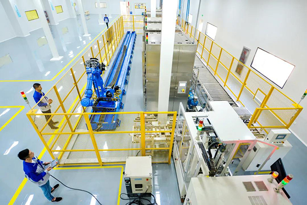 硬核實力！超威發明專利結新碩果，科技創新按下“加速鍵”