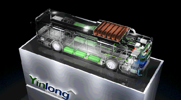氫氫的我來了 小馬“氫氫”展現智能制造的全新力量