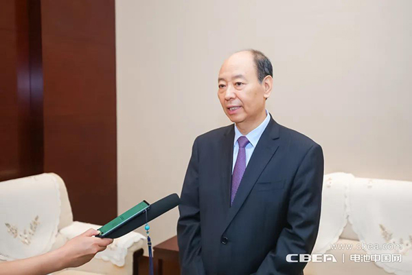 劉寶生:發(fā)揮平臺(tái)作用促進(jìn)氫能與燃料電池產(chǎn)業(yè)發(fā)展 劉寶生:發(fā)揮平臺(tái)作用促進(jìn)氫能與燃料電池產(chǎn)業(yè)發(fā)展