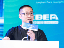 小牛電動(dòng)何鵬：鋰電+智能 拓展電動(dòng)兩輪車應(yīng)用新邊界