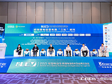 圓桌對(duì)話：迎接鋰電輕型車的“三化”時(shí)代