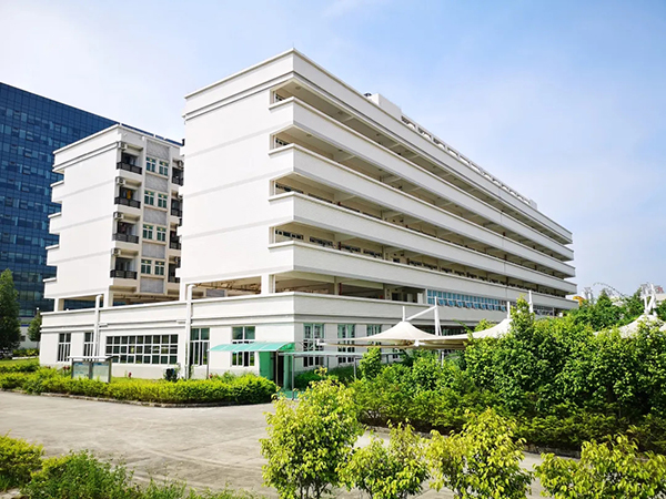 遷入新工業(yè)園,和合自動化積極備戰(zhàn)