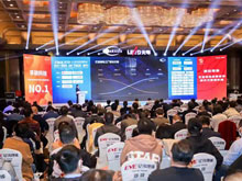 齊聚動(dòng)力電池國際盛會(huì) 產(chǎn)業(yè)大咖縱論“雙碳目標(biāo)”新時(shí)代