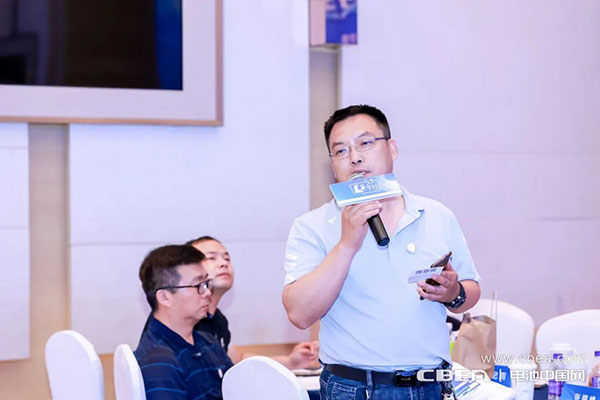 Li+學社 | 力神電池張銀峰:三項深度研發實現五項安全指標 Li+學社 | 力神電池張銀峰:三項深度研發實現五項安全指標