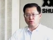 洞見·寄語大時(shí)代 | 雙登集團(tuán)楊銳：求之于勢(shì) 不責(zé)于人