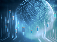 動(dòng)力電池全球布局將面兩大挑戰(zhàn)：全球化、低碳化