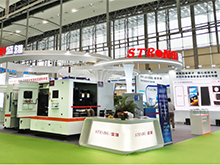 疊片電池制片工藝獲突破！皮秒激光技術(shù)解決正極極片模切難題