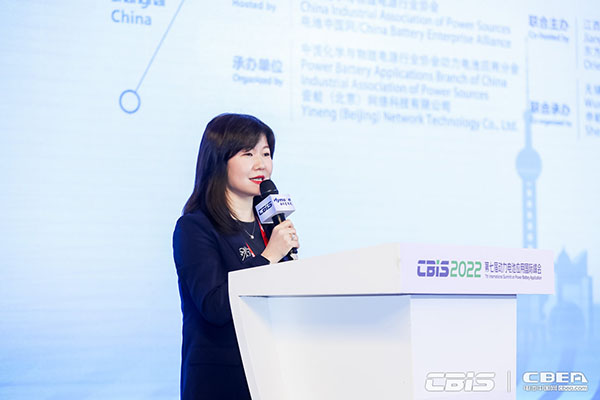 電池/材料/設(shè)備齊突圍，新能源邁向新天地