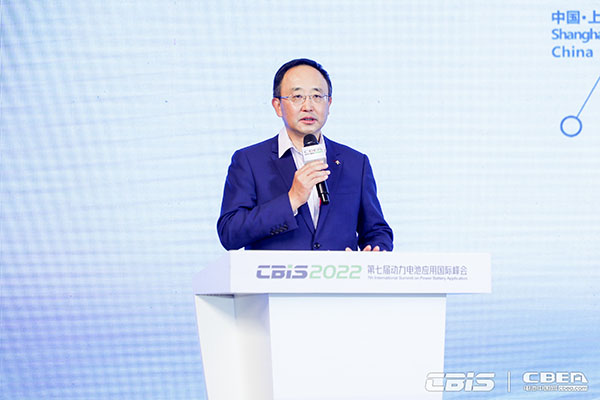 電池/材料/設(shè)備齊突圍，新能源邁向新天地