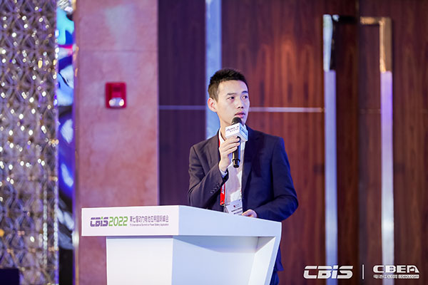 電池/材料/設(shè)備齊突圍，新能源邁向新天地