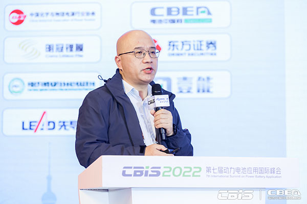 電池/材料/設(shè)備齊突圍，新能源邁向新天地