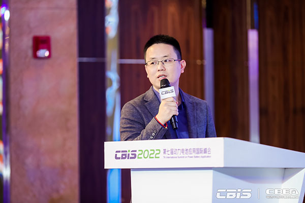 電池/材料/設(shè)備齊突圍，新能源邁向新天地