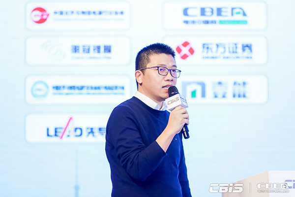 電池/材料/設(shè)備齊突圍，新能源邁向新天地