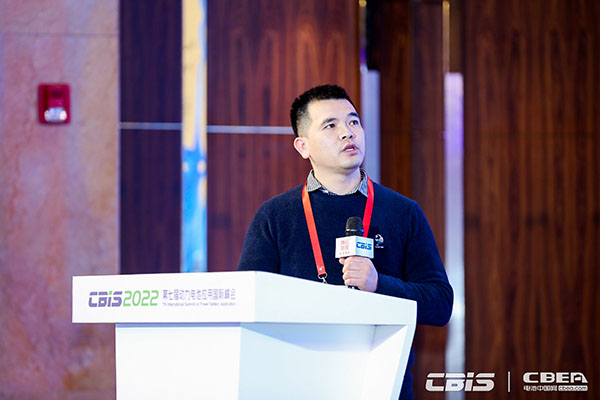 電池/材料/設(shè)備齊突圍，新能源邁向新天地