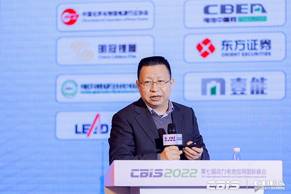 深圳吉陽(yáng)智能陽(yáng)如坤：制造能源時(shí)代與電池高質(zhì)量發(fā)展