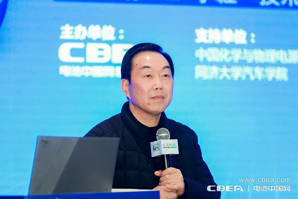 大圓柱電池“爆發前夜”!第20期Li+學社技術大講堂在滬舉辦 大圓柱電池“爆發前夜”!第20期Li+學社技術大講堂在滬舉辦