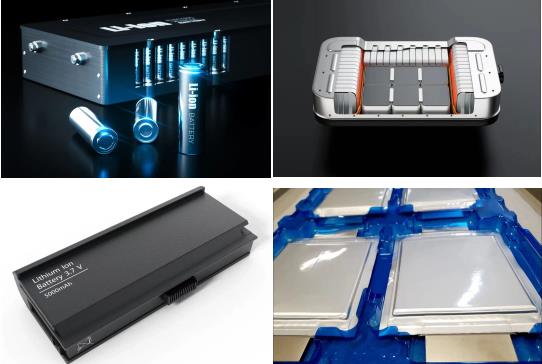 更先進(jìn)的電池焊接解決方案,打造輕質(zhì)、節(jié)能、高密度的能源未來 更先進(jìn)的電池焊接解決方案,打造輕質(zhì)、節(jié)能、高密度的能源未來