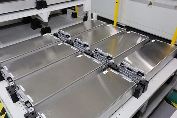 捷威動(dòng)力鹽城基地二期產(chǎn)線量產(chǎn)，上海車展還有“黑科技”亮相