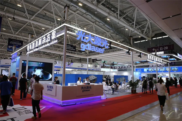 【圖集】CIBF2023電池展探館之二: 設(shè)備館特裝展位大賞 【圖集】CIBF2023電池展探館之二: 設(shè)備館特裝展位大賞