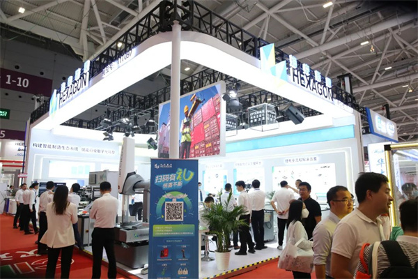 【圖集】CIBF2023電池展探館之二: 設(shè)備館特裝展位大賞 【圖集】CIBF2023電池展探館之二: 設(shè)備館特裝展位大賞