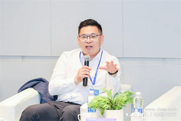 鵬城瞭望!多家頭部企業大咖高峰“鋰”論 鵬城瞭望!多家頭部企業大咖高峰“鋰”論