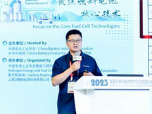 雄韜電源陳宏：做用戶買得起、用得起和用得放心的產品