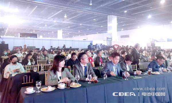 動力電池應用分會赴菲考察成果豐碩，東南亞市場大有可為