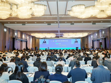 打造鋰電先進產業集群，2023中國（遂寧）國際鋰電產業大會隆重召開