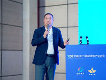 江蘇大亞新能源材料科技有限公司總經(jīng)理宦永良：雜離子摻雜微納結構碳基導電材料的制備及性能研究