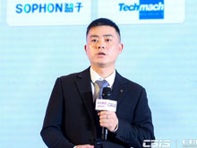 銀高儲(chǔ)能王宗帥：新能源鋰電市場(chǎng)增長(zhǎng)空間廣闊