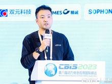 靈西機(jī)器人雷宇：視覺檢測(cè)技術(shù)在鋰電表面檢測(cè)領(lǐng)域的創(chuàng)新應(yīng)用