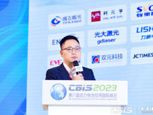 億緯儲(chǔ)能蒙玉寶：正開發(fā)全球首款628Ah儲(chǔ)能電池