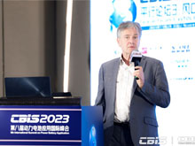 德國(guó)飛頁公司CEO威利·塔克：歐洲新能源航空發(fā)展動(dòng)態(tài)